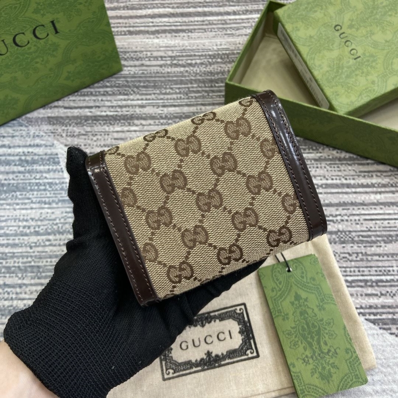 Gucci Wallets & Purse